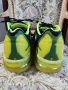 маратонки Nike Air Max 2015 Black Volt Green, снимка 5