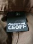 Anderson Geoff , снимка 6