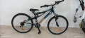 🚴‍♂️Велосипед BACHINI SPEED 24 FSP 🚴‍♀️
✨ Цвят: Черен/Син 🖤💙, снимка 2