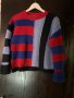 Дамски пуловер Tommy Hilfinger, снимка 1 - Блузи с дълъг ръкав и пуловери - 43337742