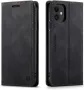 Калъф кожен за iPhone 11, магнитен флип, снимка 9