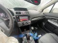 Subaru XV crosstrek 2.0 i avtomat на части субаро хв крострек , снимка 14