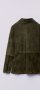 Дамско сако блейзър от естествена кожа, снимка 3