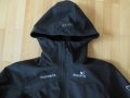 Norrona Narvik Windstopper soft shell яке, снимка 5