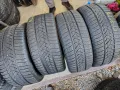 4бр.зимни гуми PIRELLI SPORT PAKET 225/45/18 +255/40/18 99V DOT 4820, снимка 3