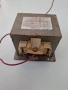 Трансформатор магнетрон за микровълнова печка, снимка 3