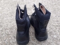 Обувки специални летни ПБЗН, снимка 3