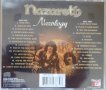 Компакт дискове CD Nazareth ‎– Nazology, снимка 2