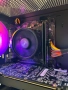 Геймърски компютър AMD Ryzen 5 1600, GTX 1070 8GB, 16GB ram, снимка 4