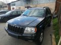 Jeep Grand Cherokee 3.1TDI на части , снимка 6
