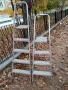 Стълба сгъваема, снимка 9