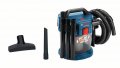 Bosch GAS18V-10 Акумулаторна прахосмукачка (06019C6302), solo вариант без батерии, снимка 1 - Други инструменти - 39129337