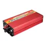 Инверторен преобразувател за ток с мощност 500W, 1000W, 2000W, 4000W, снимка 13