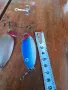 Стара блесна,блесни #9, снимка 7