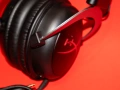 HyperX Cloud KHX-HSCP-RD геймърски слушалки черно PC PS4 Xbox, снимка 10