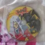 2бр. дискове yu-gi-oh, снимка 2