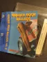 Golden Rock Ballads vol.2 - аудио касета музика, снимка 1