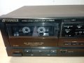 двукасетъчен дек "SANSUI D-709RW", снимка 4
