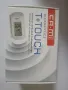 T-TOUCH ИНФРАЧЕРВЕН ТЕРМОМЕТЪР CA-MI – МЕДИЦИНСКИ , снимка 2