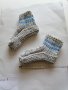 Детски терлици и чорапи , снимка 4