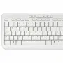 Клавиатура Microsoft Wired Keyboard 600, UK Layout, снимка 1