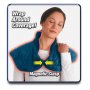 Термо масажор Thermapulse Relief Wrap за врат , рамена и гръб, снимка 2