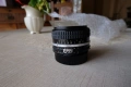 Nikon Nikkor AI-s 50mm f1.8 Manual Lens. Nikon, снимка 7