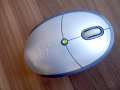 Logitech - безжична мишка, снимка 9