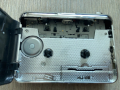 нов уокмен конвертор на аналогов към цифров аудиозапис ION TAPE EXPRESS TAPE-TO-MP3-CONVERTER/PLAYER, снимка 6