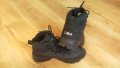 CMP Dhenieb Trekking Waterproof Vibram Leather Boots размер EUR 40 / UK 6,5 водонепромукаеми - 732, снимка 9