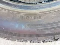 2 броя зимни гуми Mastersteel
Размер 215/55 R16
, снимка 2