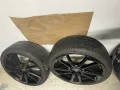 Audi A3 A4 TT 19" джанти ET51 с нови летни гуми 225/35/19 DOT:1923, снимка 4