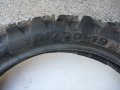 гуми крос 100/90-19 цола, снимка 1