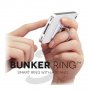 Пръстен/Стойка Bunker Ring, държач за мобилни телефони и таблети, снимка 10