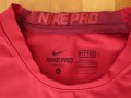 Nike Pro Older Boys' Long-Sleeve Training Top, снимка 4