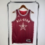 Мъжки потник Jordan Kobe Bryant All-Star Edition West размер XXL, снимка 1
