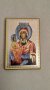 Икони малки и големи Дева Мария,Христос, Николай Чудотворец,Иконостас., снимка 13