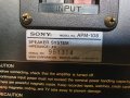 Радиокасетофон SONY FH-10W Техническо състояние - без забележки. В добър външен вид., снимка 17