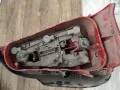 Десен стоп за PEUGEOT 106 , LPTG123 , , снимка 3