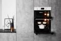 Двойна фурна за вграждане Hotpoint DD2540 WH, снимка 6