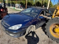 Пежо 607 1.6 HDI 2006 Г само на части з, снимка 2
