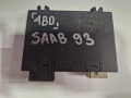Управляващ блок-Комфорт модул за Сааб 93, снимка 2
