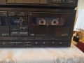 TECHNICS SA-X900 FM STEREO DOUBLE CASSETTE RECEIVER.MADE IN JAPAN., снимка 9