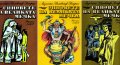 Лизелоте Велскопф-Хенрих - Синовете на Великата мечка. Том 1-3 (1981), снимка 1 - Художествена литература - 37181173