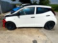 Toyota Aygo 1.0 VVTI, 2018, 72 ph., 5sp., engine 1KR, 80 000 km., euro 6, Тойота Айго 1.0 VVTI, 2018, снимка 3