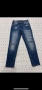 Сини дънки чисто нов, снимка 1