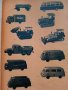 Каталог на модели играчки локомотиви,колички, снимка 10