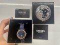 Оригинален нов часовник на Versus Versace, снимка 1 - Дамски - 43910938