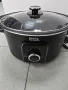 Морфи Ричардс 3,5 л Easy Time Slow Cooker, автоматични настройки на топлината , снимка 1