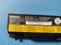 Оригинална батерия за ThinkPad с 14% износване FRU:45N1001, снимка 2
